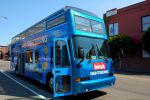 Sightseeing San Francisco