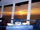 Sonnenuntergang Rest. Spinners St. Pete_s Beach.JPG