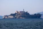 The Rock, Alcatraz