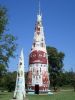 Totem Pole Park, Foyil, Oklahoma