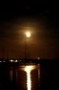 Vollmond Anna Maria Island