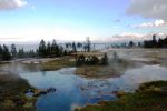 West Thumb Geyser Basin