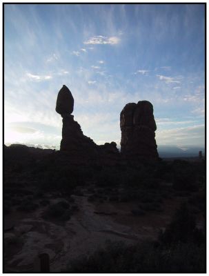 Arches National Park
