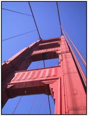 Golden Gate Bridge
