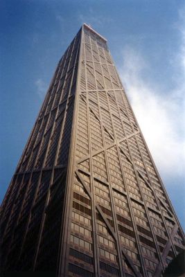 Hancock Building
