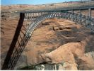 Lake Powell Bridge - Page,AZ