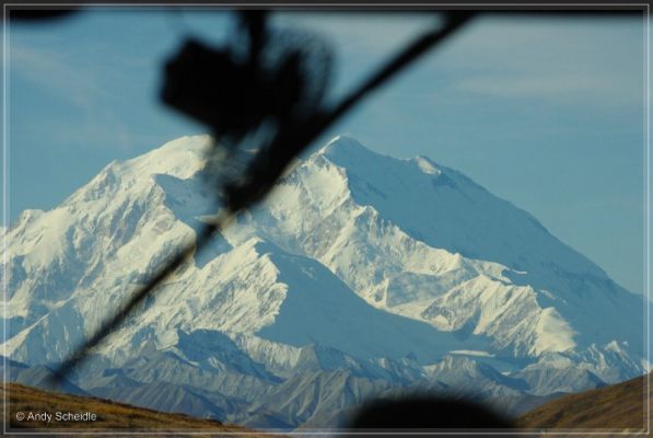 Mountain XING
