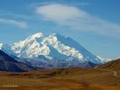 Denali - Mt. McKinley