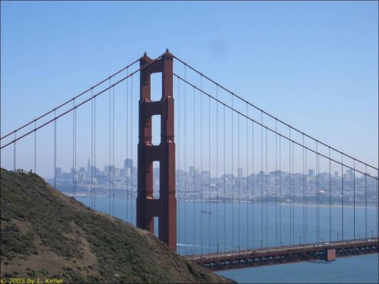 Golden Gate
