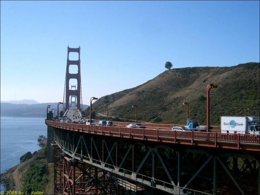 Golden Gate
