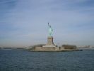 Liberty Island