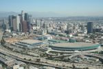 Downtown LA