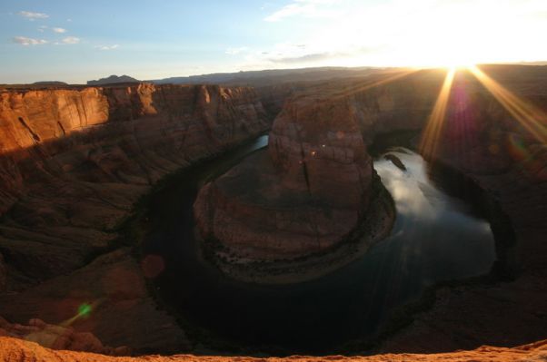 Horseshoe Bend
Horseshoe Bend
