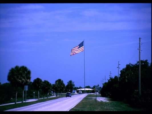 Ft. de Soto
