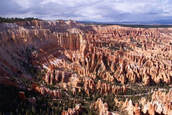 Bryce Canyon
