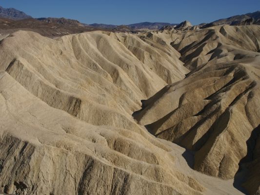 Zabriskie Point
