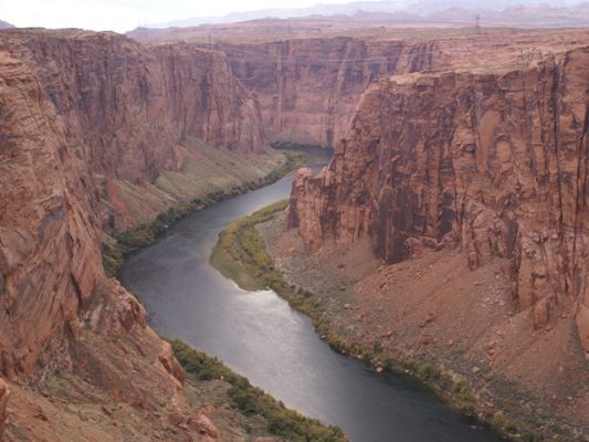 Glen Canyon
