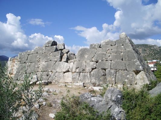 Pyramide 2
