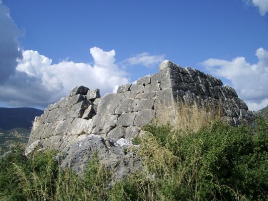 Pyramide 1
