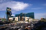 Las Vegas MGM