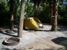 Campground Koreshan SHS