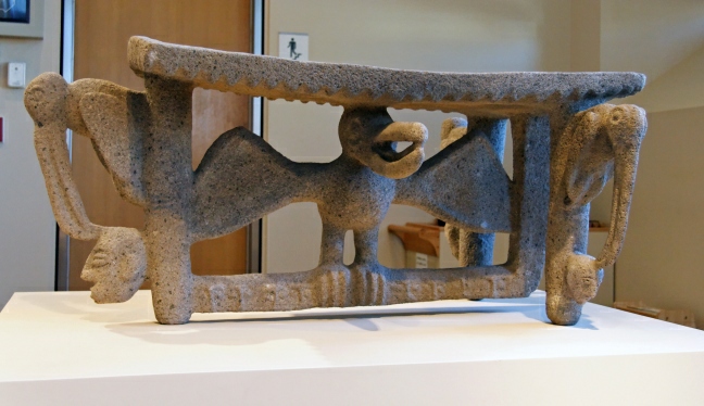 Denver Art Museum
