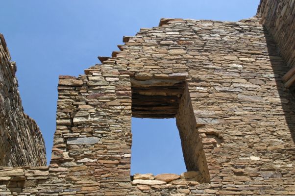 Pueblo Bonito
