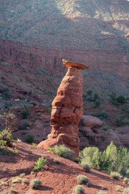 Amphitheater Loop Hoodoo
