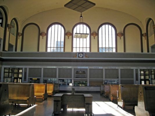 Denver Union Station
