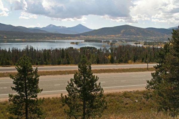 Lake Dillon
