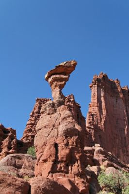 Fisher Towers Cobra

