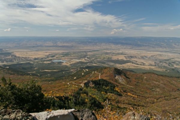Grand Mesa Farview
