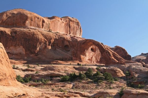 Corona Arch
