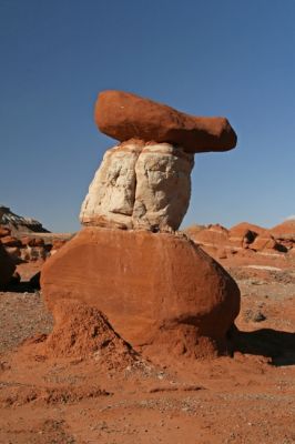Little Egypt Hoodoo
