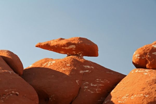 Little Egypt "Sombrero"
