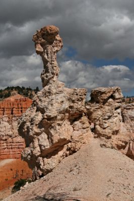 Fairyland Trail
