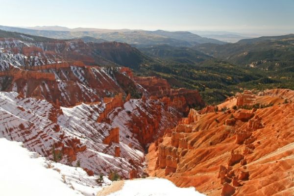 Cedar Breaks
