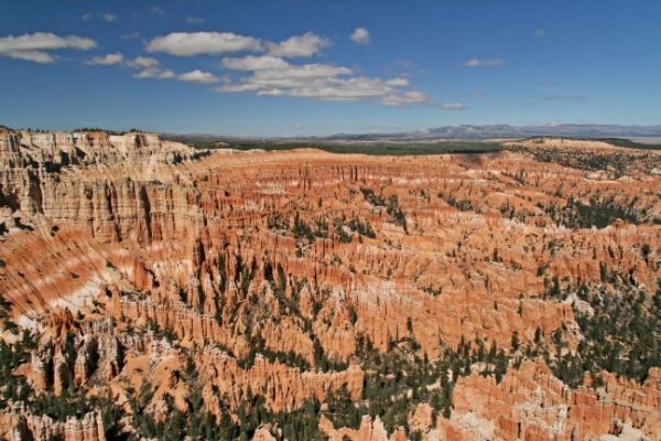 Bryce Canyon
