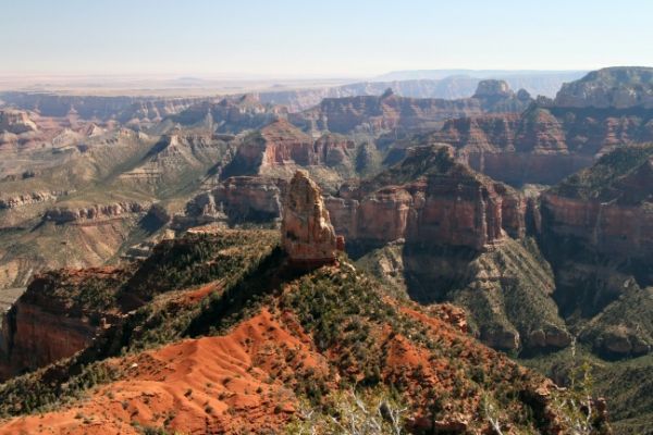 Grand Canyon
