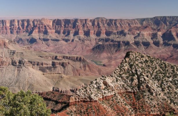 Grand Canyon
