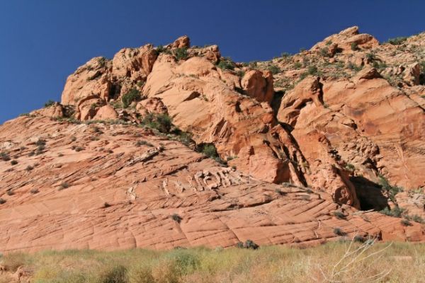 Buckskin Gulch Wash
