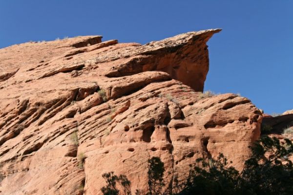 Buckskin Gulch Wash
