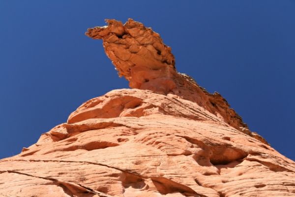 Buckskin Gulch Wash
