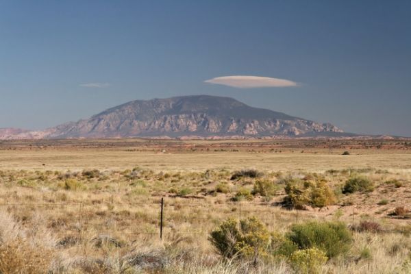 Navajo Mtn
