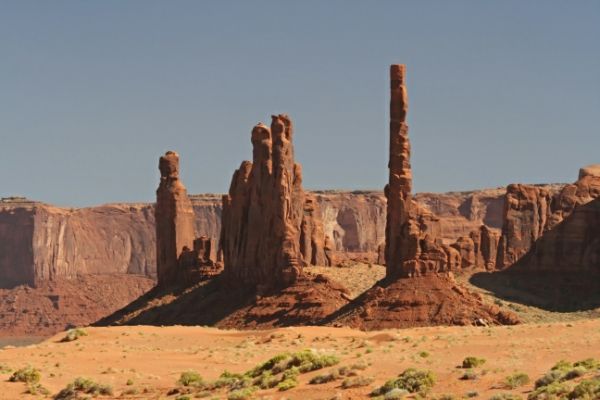 MV Totem Pole
