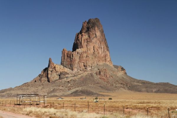 Agathia Peak
