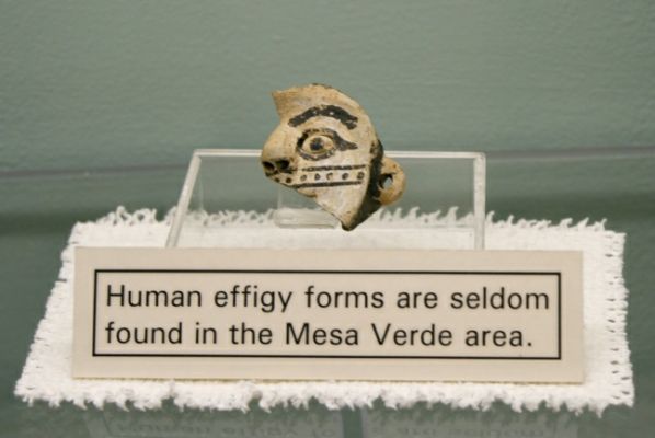 Mesa Verde Museum
