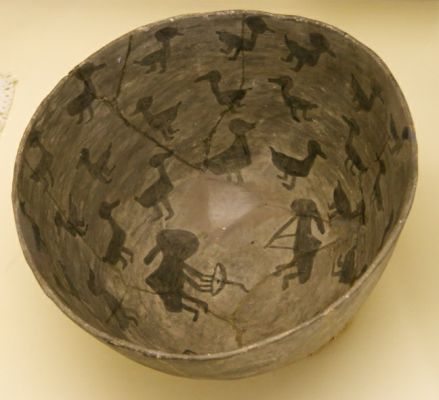 Mesa Verde Museum
