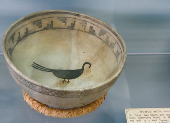 Mesa Verde Museum
