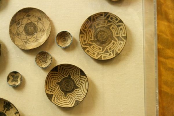 Mesa Verde VC

